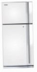 Hitachi R-Z660EUC9K1PWH Fridge refrigerator with freezer