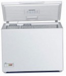 Liebherr GTS 3612 Fridge freezer-chest