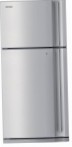 Hitachi R-Z660FEUC9KX1STS Ψυγείο ψυγείο με κατάψυξη