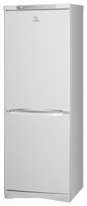 katangian Refrigerator Indesit MB 16 larawan