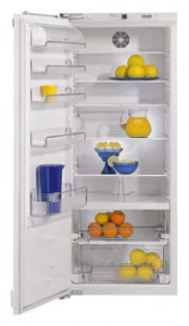 Характеристики Холодильник Miele K 854 i-2 фото