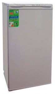 đặc điểm Tủ lạnh NORD 431-7-040 ảnh