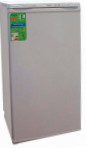 NORD 431-7-040 Ledusskapis ledusskapis ar saldētavu