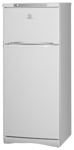 Charakteristik Kühlschrank Indesit MD 14 Foto