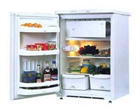 kjennetegn Kjøleskap NORD 428-7-040 Bilde
