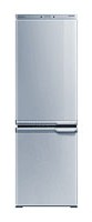 özellikleri Buzdolabı Samsung RL-28 FBSIS fotoğraf