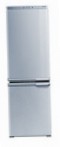 Samsung RL-28 FBSIS Fridge refrigerator with freezer