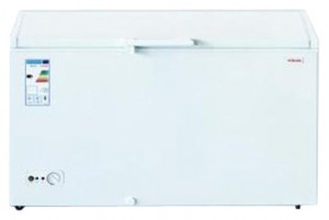 χαρακτηριστικά Ψυγείο AVEX CFF-525-1 φωτογραφία