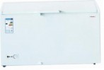 AVEX CFF-525-1 Refrigerator chest freezer
