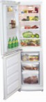Samsung RL-17 MBSW Fridge refrigerator with freezer