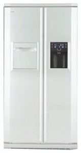 katangian Refrigerator Samsung RSE8KRUPS larawan