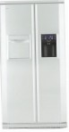 Samsung RSE8KRUPS Fridge refrigerator with freezer
