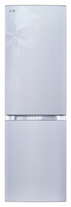 đặc điểm Tủ lạnh LG GA-B439 TGDF ảnh