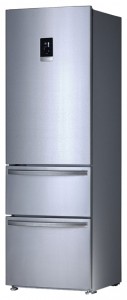 Характеристики Холодильник Shivaki SHRF-450MDMI фото