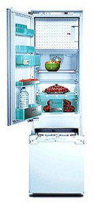 Charakteristik Kühlschrank Siemens KI30FA40 Foto