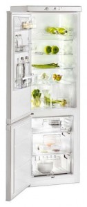 Характеристики Холодильник Zanussi ZRB 36 ND фото