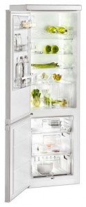 характеристики Холодильник Zanussi ZRB 36 NC Фото