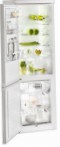 Zanussi ZRB 36 NC Fridge refrigerator with freezer