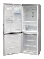 Характеристики Хладилник LG GC-B419 WNQK снимка