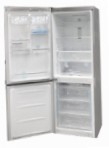 LG GC-B419 WNQK Heladera heladera con freezer
