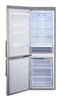 Charakteristik Kühlschrank Samsung RL-46 RSCTS Foto