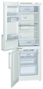 đặc điểm Tủ lạnh Bosch KGN36VW20 ảnh