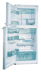 ลักษณะเฉพาะ ตู้เย็น Bosch KSU405214 รูปถ่าย
