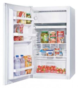 Характеристики Холодильник Hisense RS-13DR4SA фото