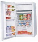 Hisense RS-13DR4SA Fridge refrigerator with freezer