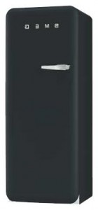 характеристики Холодильник Smeg FAB28RBV Фото