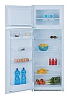 характеристики Холодильник Kuppersbusch IKEF 249-5 Фото