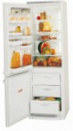 ATLANT МХМ 1804-33 Fridge refrigerator with freezer