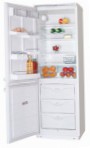 ATLANT МХМ 1817-33 Køleskab køleskab med fryser