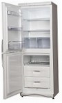 Snaige RF300-1801A Køleskab køleskab med fryser
