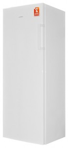 Charakteristik Kühlschrank Liberton LFR 170-247 Foto