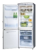 Характеристики Холодильник Hansa AGK350ixMA фото
