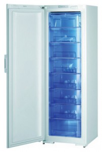 Charakteristik Kühlschrank Gorenje F 60300 DW Foto