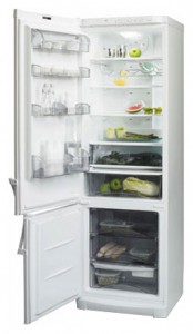 katangian Refrigerator Fagor 3FC-67 NFD larawan
