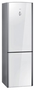 özellikleri Buzdolabı Bosch KGN36S20 fotoğraf
