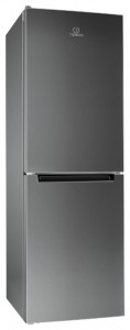 Характеристики Холодильник Indesit LI70 FF1 X фото