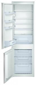katangian Refrigerator Bosch KIV34V01 larawan