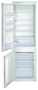 характеристики Холодильник Bosch KIV34V21FF Фото