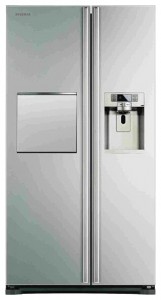 характеристики Холодильник Samsung RS-61781 GDSR Фото