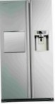 Samsung RS-61781 GDSR Køleskab køleskab med fryser