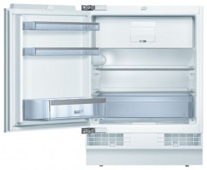 Характеристики Холодильник Bosch KUL15A65 фото