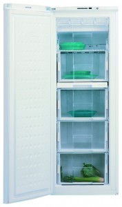 katangian Refrigerator BEKO FNE 19400 larawan