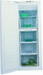 BEKO FNE 19400 Fridge freezer-cupboard