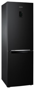 özellikleri Buzdolabı Samsung RB-31 FERNDBC fotoğraf