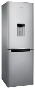 Charakteristik Kühlschrank Samsung RB-29 FWRNDSA Foto