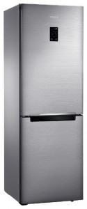 Характеристики Холодильник Samsung RB-29 FERNDSS фото